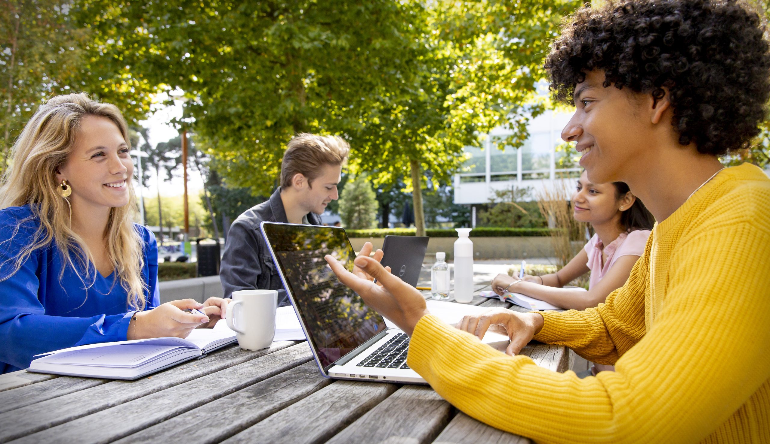 Tilburg University