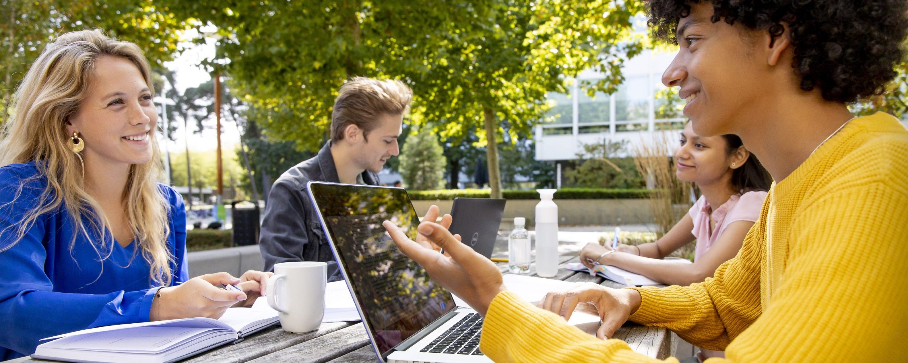 Tilburg University